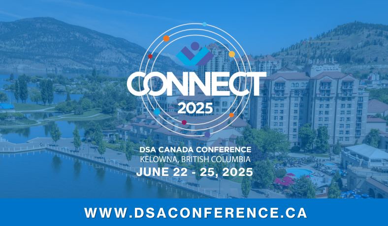 CONFÉRENCE DE L’AVD CANADA CONNEXION 2025